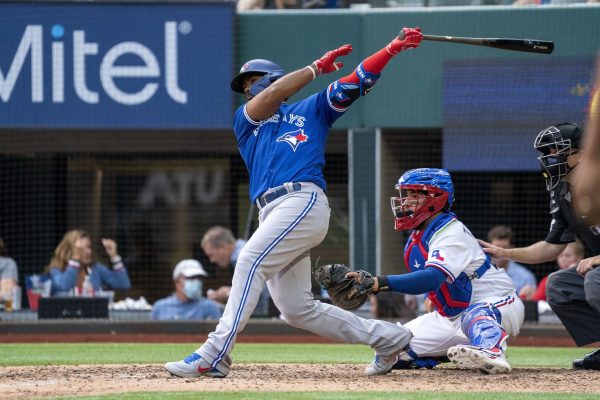 Toronto Blue Jays: Why Teoscar Hernandez is here to stay