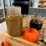 Pumpkin Spice Coffee Creamer