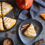 Pumpkin Scones