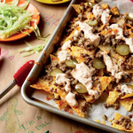 Nachos for Every Meal