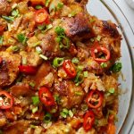 Banh Mi Stuffing